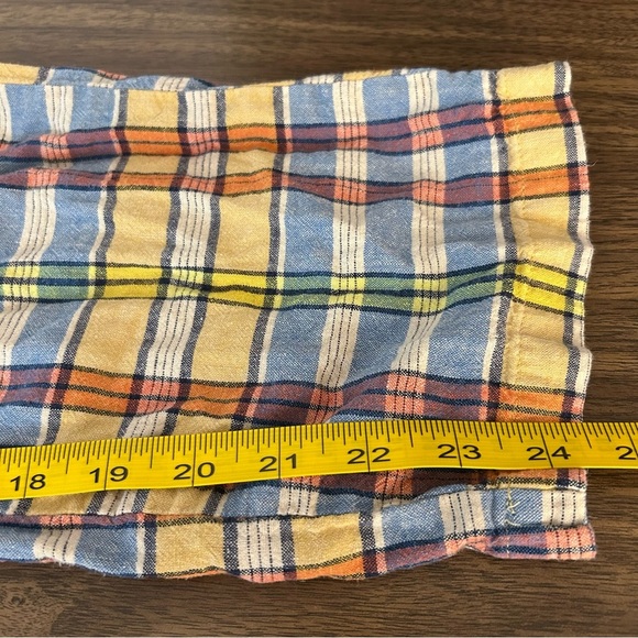 Urban Outfitters UO Hattie High-Neck Linen Jumpsuit 8 - Picture 12 of 15